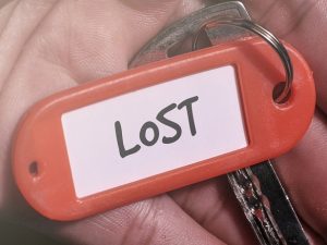 Lost Car Keys No Spare - Bonita Springs, FL